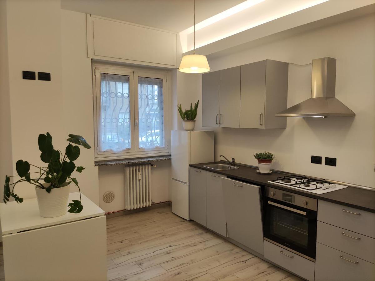 Melaverde Flat Milano エクステリア 写真